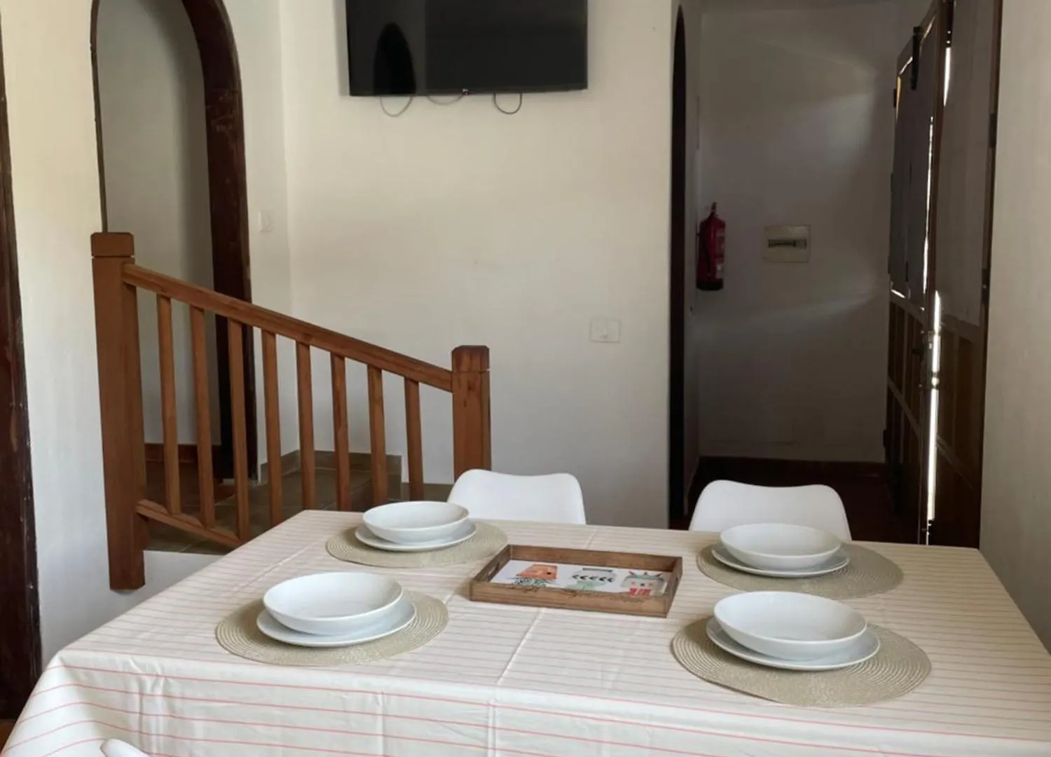 Сasa de vacaciones Villa Castano II Valle Gran Rey España