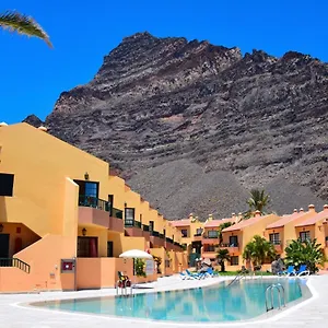 Lägenhet Ct Las Tres Palmeras, Valle Gran Rey