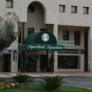 Apartahotel Aguadulce Apartahotel Aguadulce (Almeria)