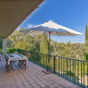 Mas Caterina Casa rural Madremanya
