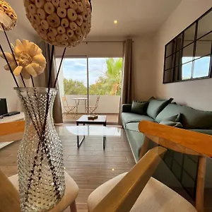 Apto Costamar I, 2ª Planta Apartamento Es Pujols