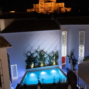 P Santa Clara Boutique By Sojo Hotel Córdoba