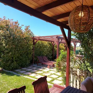 L'essencia De L'emporda -girona- Apartamento Verges
