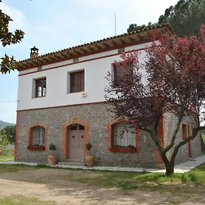 Mas Perdiueta Casa rural Alforja