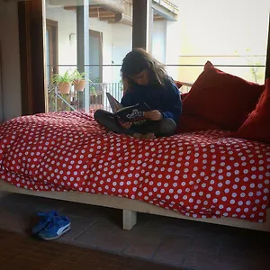 La Casa Del Mig Сasa de vacaciones Castelló d'Empúries