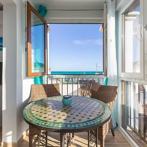 Casa Delfin Apartamento Manilva
